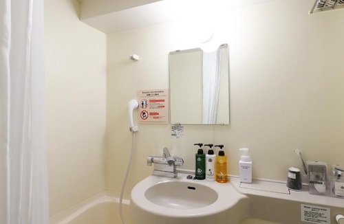 Aoi Ward Hotel | APA Hotel Shizuoka-eki Kita