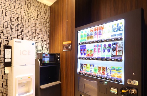 Aoi Ward Hotel | Apa Hotel Shizuoka Ekikita