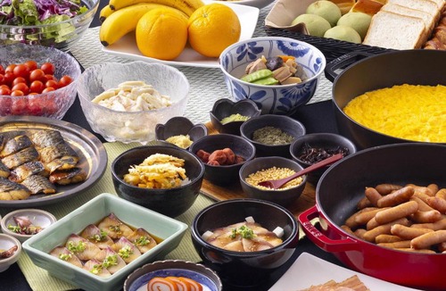 Toyama Hotel | APA Hotel STAY Toyama