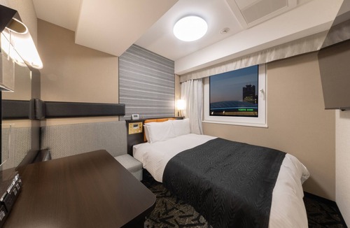 Kanda-Misakicho Hotel | APA Hotel Suidobashi Ekimae