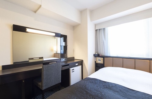 Higashinippori Hotel | APA Hotel TKP Nippori-Ekimae