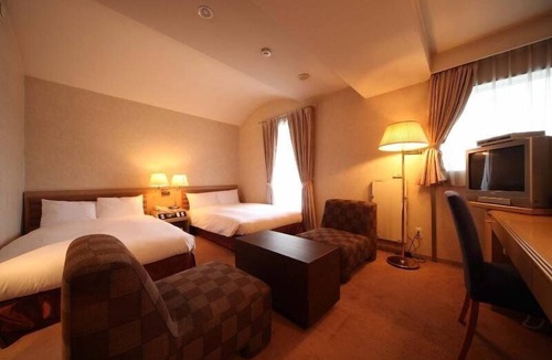 Kita Ward Hotel | APA Hotel TKP Sapporo Eki Kitaguchi Excellent