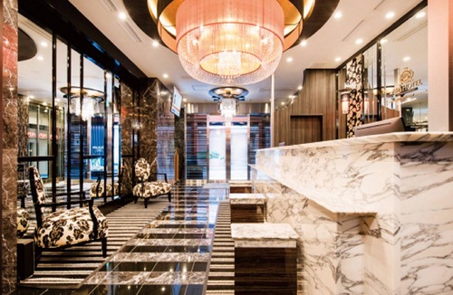 Nishikasai Hotel | APA Hotel TKP Tokyo Nishikasai