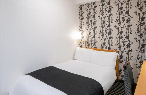 Kamiikebukuro Hotel | APA Hotel Tokyo Itabashi Ekimae