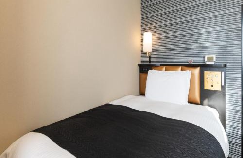 Toyama Hotel | APA Hotel Toyama Ekimae