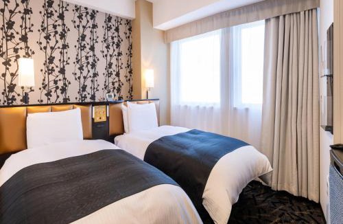 Toyama Hotel | APA Hotel Toyama Ekimae