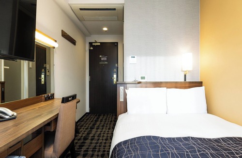 Toyama Hotel | APA Hotel Toyama Ekimae Minami