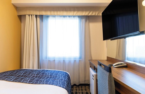 Toyama Hotel | APA Hotel Toyama Ekimae Minami