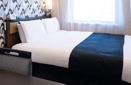 Tsukiji Hotel | APA Hotel Tsukiji Ekiminami