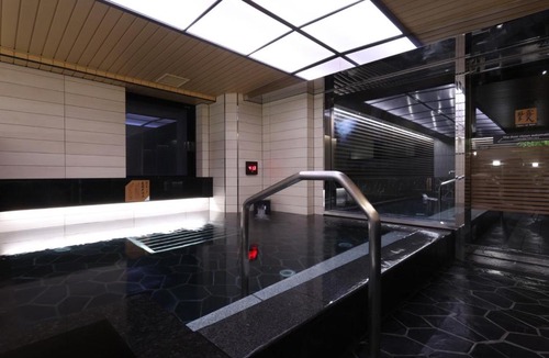 Higashiueno Hotel | APA Hotel Ueno Ekimae