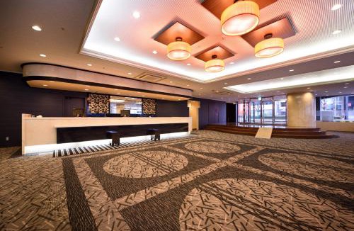 Utsunomiya Hotel | APA Hotel Utsunomiya-Ekimae