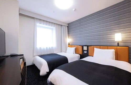 Tsuruoka Hotel | APA Hotel Yamagata Tsuruoka Ekimae