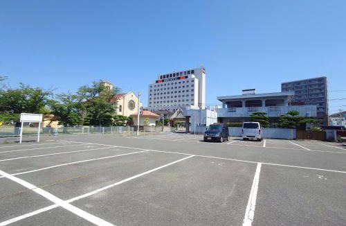 Yuno Onsen Hotel | APA Hotel Yamaguchi Hofu