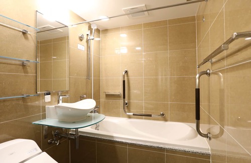 Minamiotsuka Hotel | APA Hotel Yamanote Otsuka Ekimae Tower