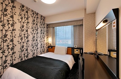 Tsubame Hotel | APA Villa Hotel Tsubame-sanjyo-ekimae