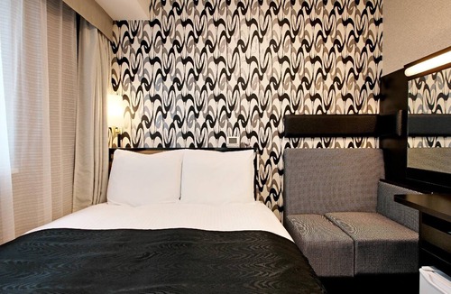 Tsubame Hotel | APA Villa Hotel Tsubame-sanjyo-ekimae