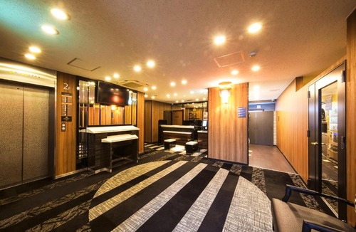Kishiwada Hotel | ApaHotel Kanku-Kishiwada(Kansai Airport/KIX)