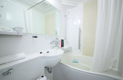 Taradake Onsen Hotel | Apahotel Sagaeki-Minamiguchi