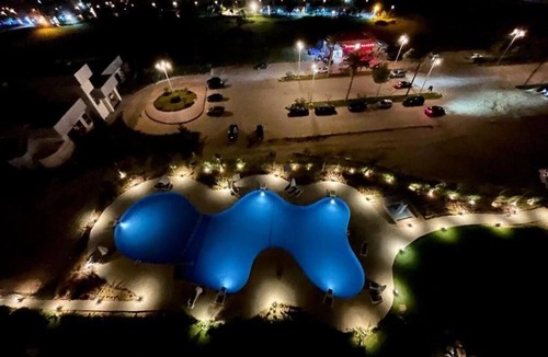 El Alamein Apartment | Apartment Porto Golf Resort Alamien North Coast