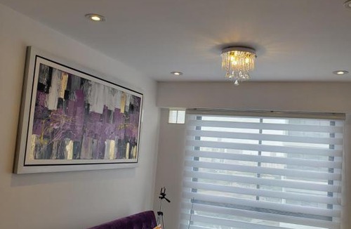 Magdalena del Mar Apartment | Aparment con Vista al Mar