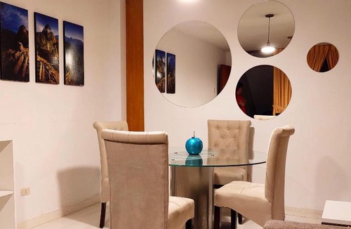 Los Olivos Apartment | Aparment in Los Olivos