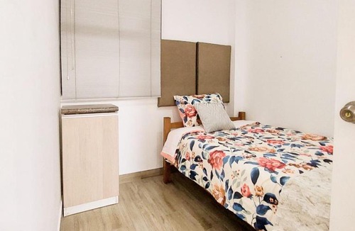 Los Olivos Apartment | Aparment in Los Olivos