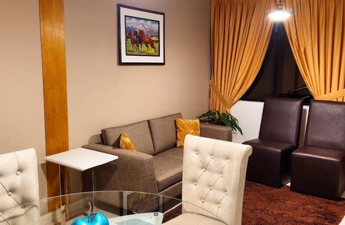 Los Olivos Apartment | Aparment in Los Olivos