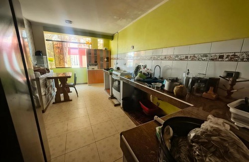 El Tambo Apartment | APART TOSCANO Suites