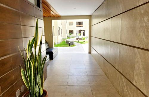 Chiclayo Apartment | APARTAMENTO AMOBLADO A 5 min DEL CENTRO