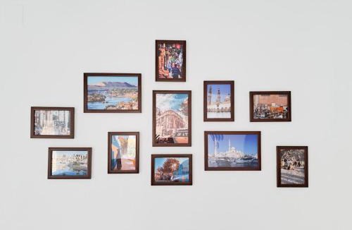 Al-'Umraniyah Apartment | Apartamento bonito cerca Las Pirámides