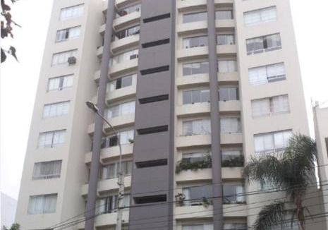 Leuro Apartment | Apartamento Center Miraflores