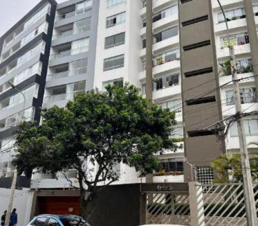 Leuro Apartment | Apartamento Center Miraflores