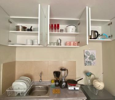 Magdalena del Mar Apartment | Apartamento completo Magdalena