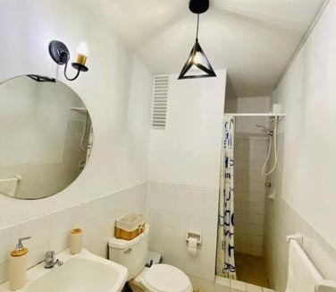 Magdalena del Mar Apartment | Apartamento completo Magdalena