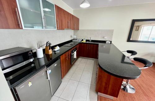 Miraflores Apartment | Apartamento Con Balcón Miraflores