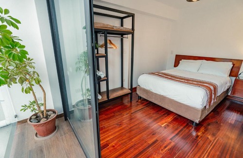 Cusco Apartment | Apartamento con todo cerca en Cusco