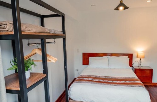 Cusco Apartment | Apartamento con todo cerca en Cusco