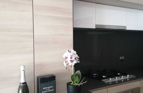 Country Club Apartment | Apartamento Confortable, Tranquilo Y Seguro, CON Piscina, Gym, Area DE Co-work