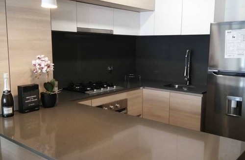 Country Club Apartment | Apartamento Confortable, Tranquilo Y Seguro, CON Piscina, Gym, Area DE Co-work