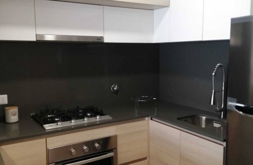 Country Club Apartment | Apartamento Confortable, Tranquilo Y Seguro, CON Piscina, Gym, Area DE Co-work