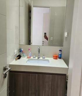 San Borja Apartment | Apartamento de Lujo