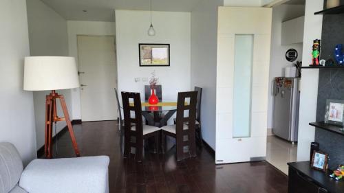 San Borja Apartment | Apartamento de Lujo