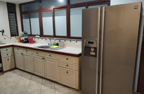 Trujillo Apartment | Apartamento en la playa de Huanchaco, 1er piso