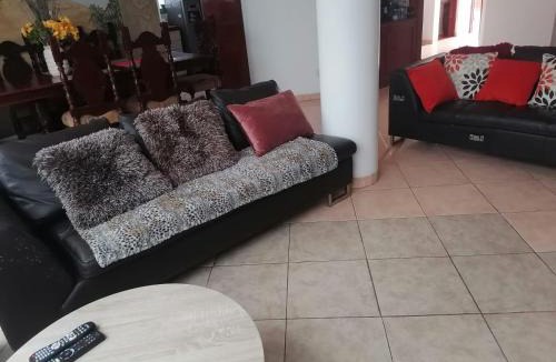 Trujillo Apartment | Apartamento en la playa de Huanchaco, 1er piso