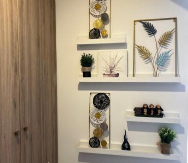 Miraflores Apartment | Apartamento en Miraflores, Lima