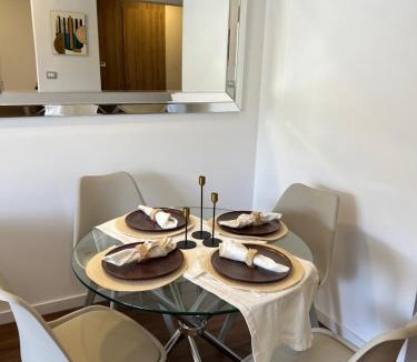 Miraflores Apartment | Apartamento en Miraflores, Lima