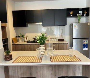 Miraflores Apartment | Apartamento en Miraflores, Lima
