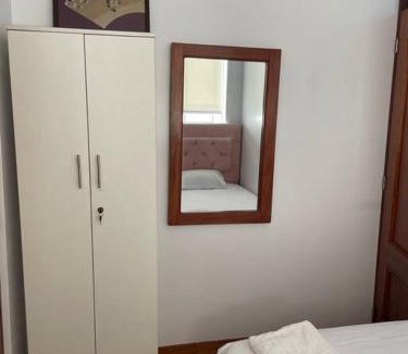 San Antonio Apartment | Apartamento en Miraflores