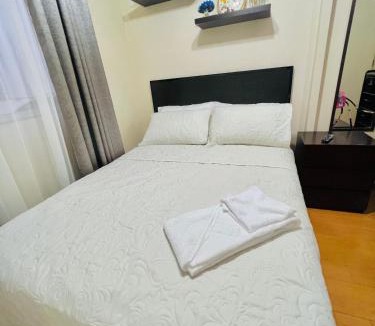 Santiago de Surco Apartment | Apartamento en Santiago de Surco
