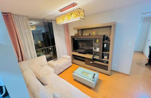 Santiago de Surco Apartment | Apartamento en Surco